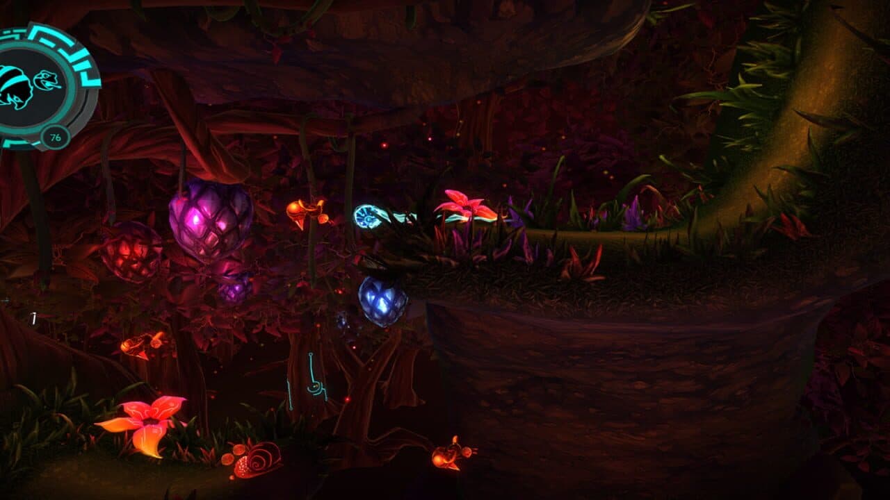 Mekazoo screenshot 1