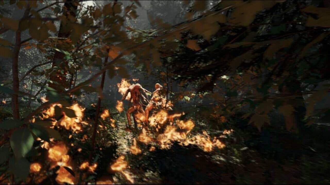 The Forest thumbnail 4