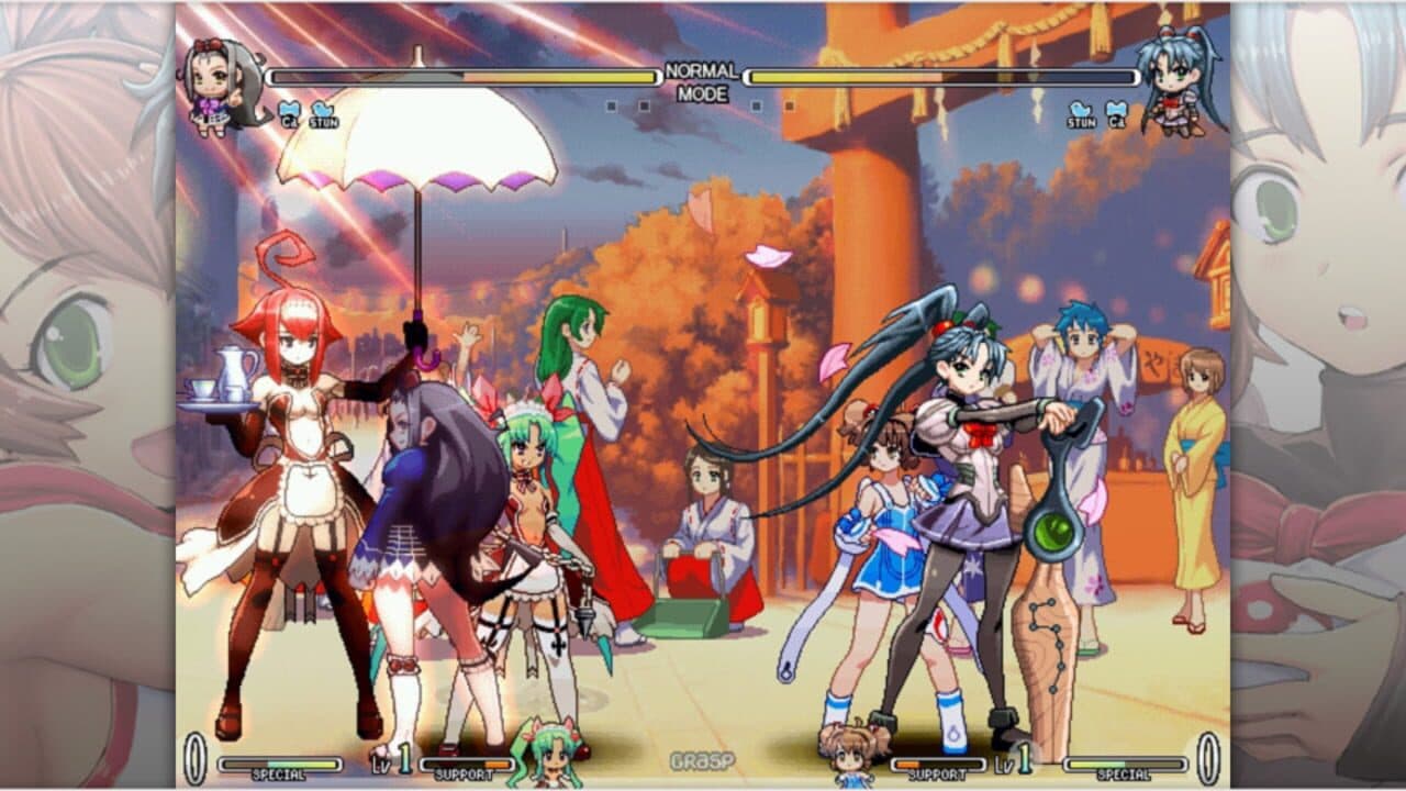 Vanguard Princess thumbnail 3
