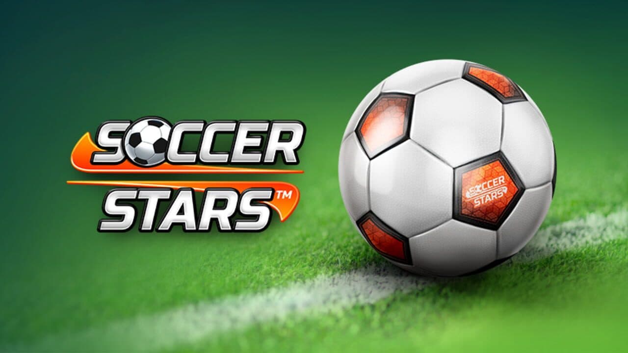 Soccer Stars thumbnail 2