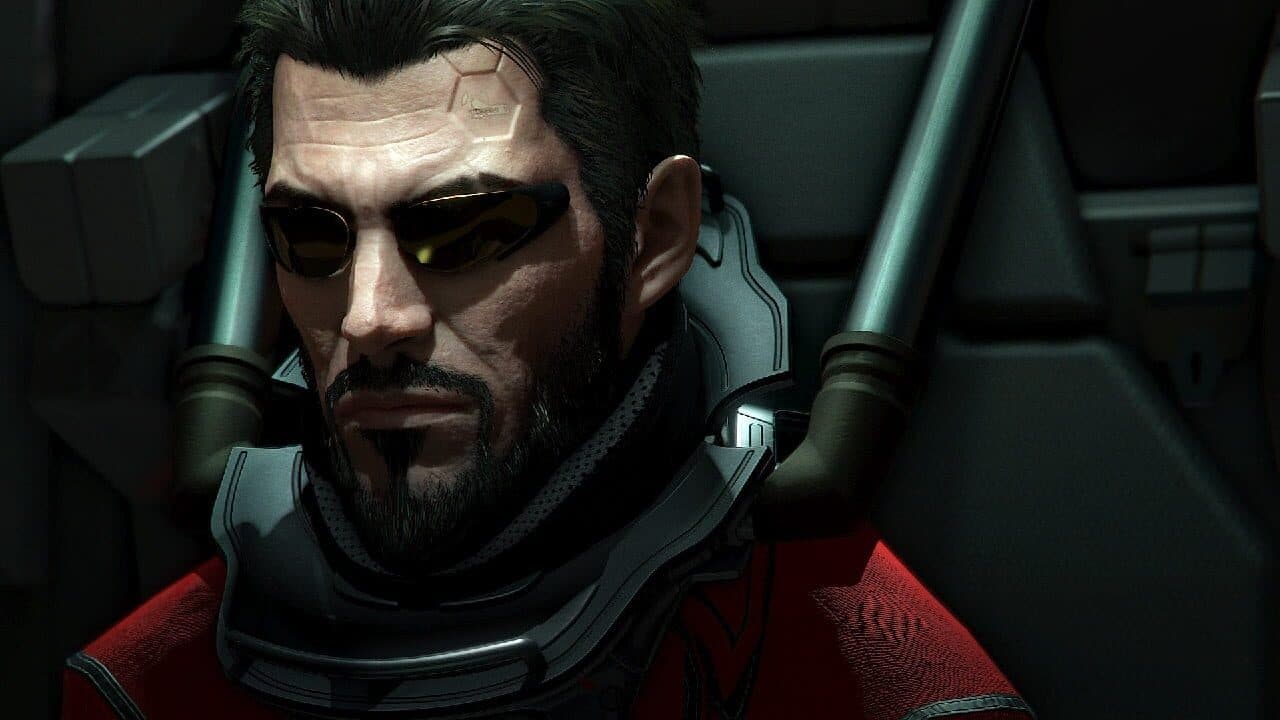 Deus Ex: Mankind Divided - A Criminal Past thumbnail 3