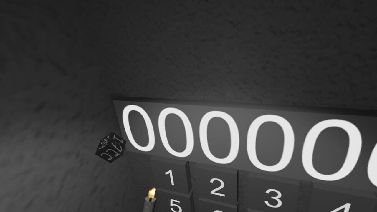 Escape the Gray screenshot 1