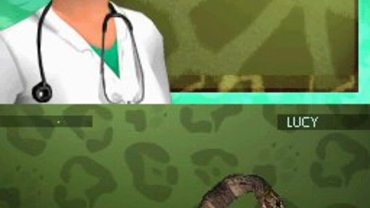 Zoo Hospital thumbnail 11