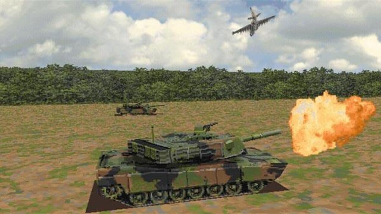M1 Tank Platoon 2 thumbnail 2