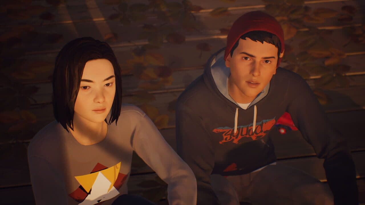 Life is Strange 2 thumbnail 4