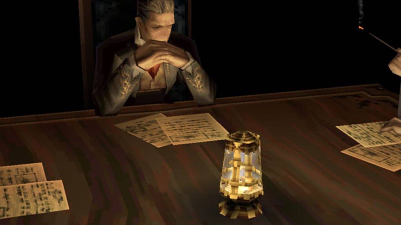 Vagrant Story thumbnail 3