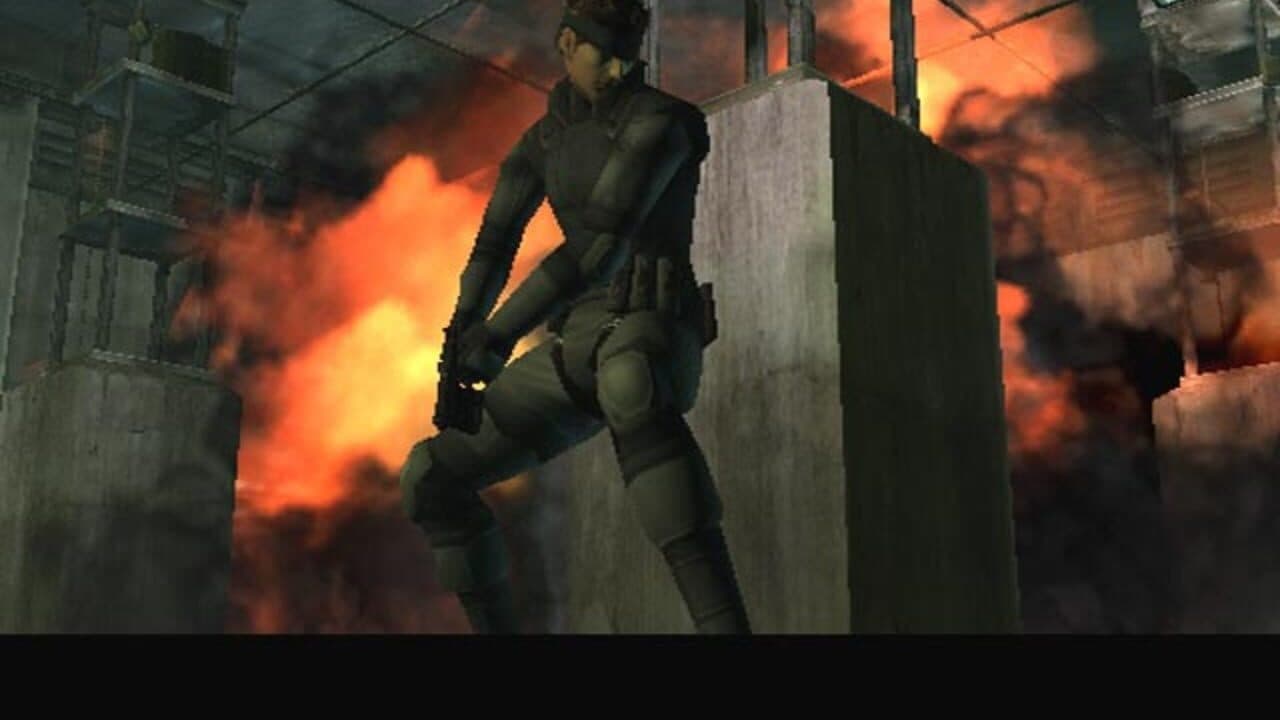 Metal Gear Solid: The Twin Snakes thumbnail 6