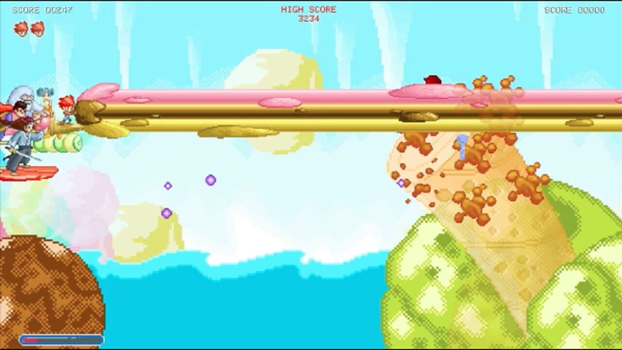 Ice Cream Surfer thumbnail 4