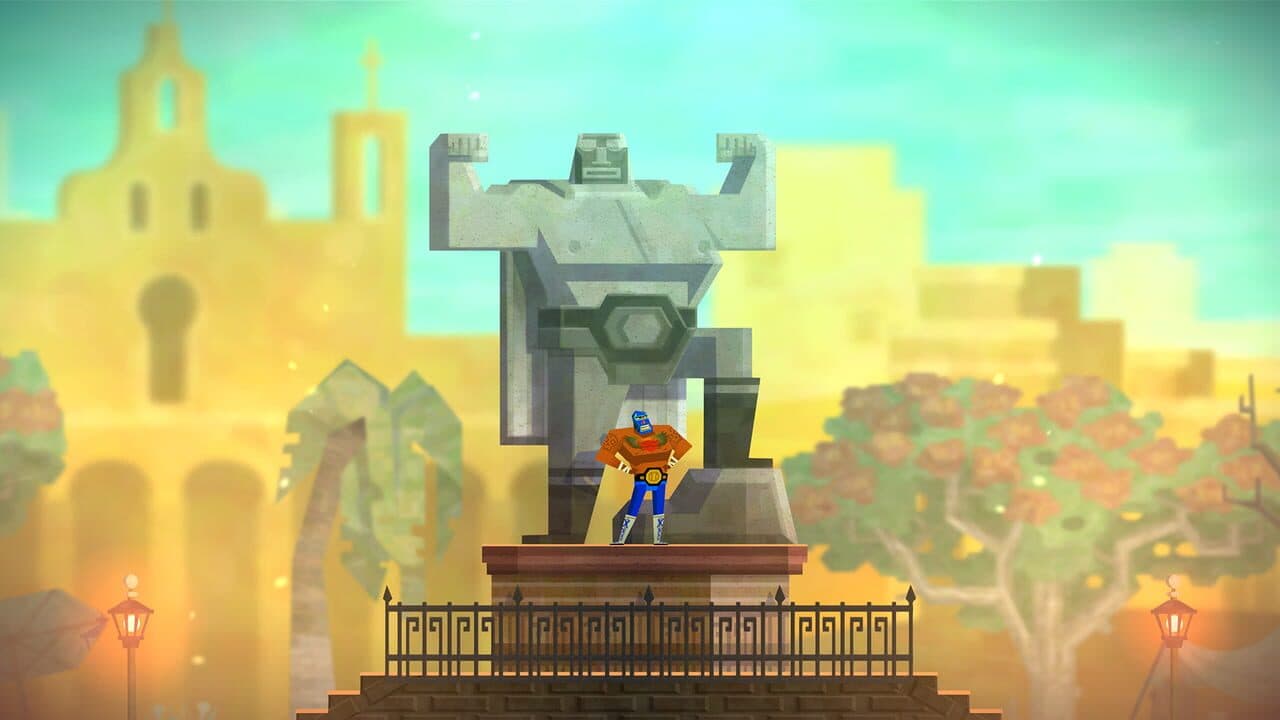 Guacamelee! thumbnail 5