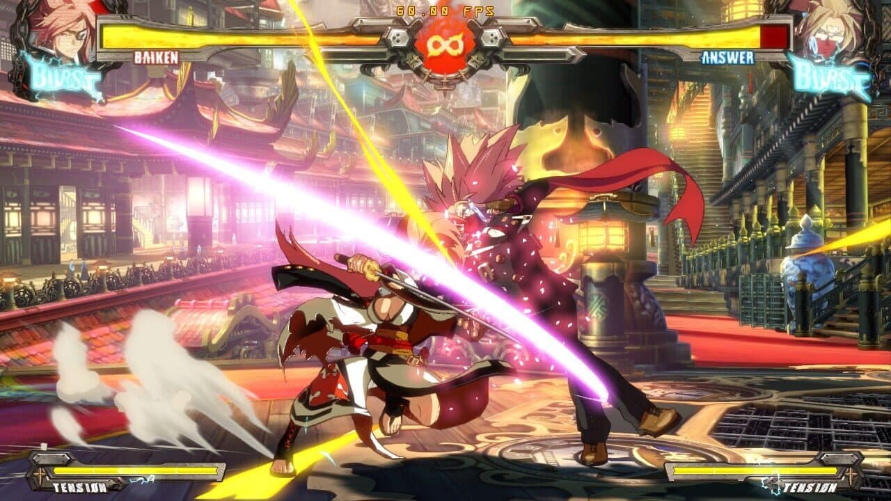 Guilty Gear Xrd: Rev 2 thumbnail 4