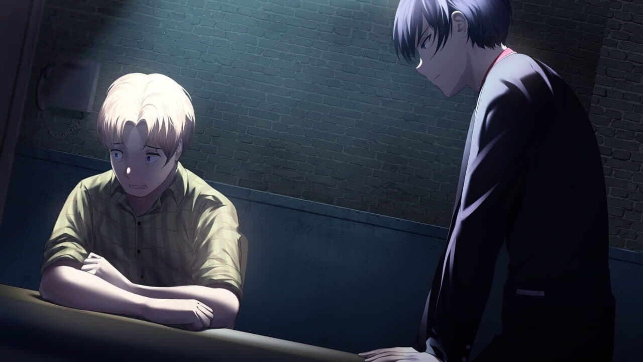 Bloody Chronicles Act 1: New Cycle of Death thumbnail 8