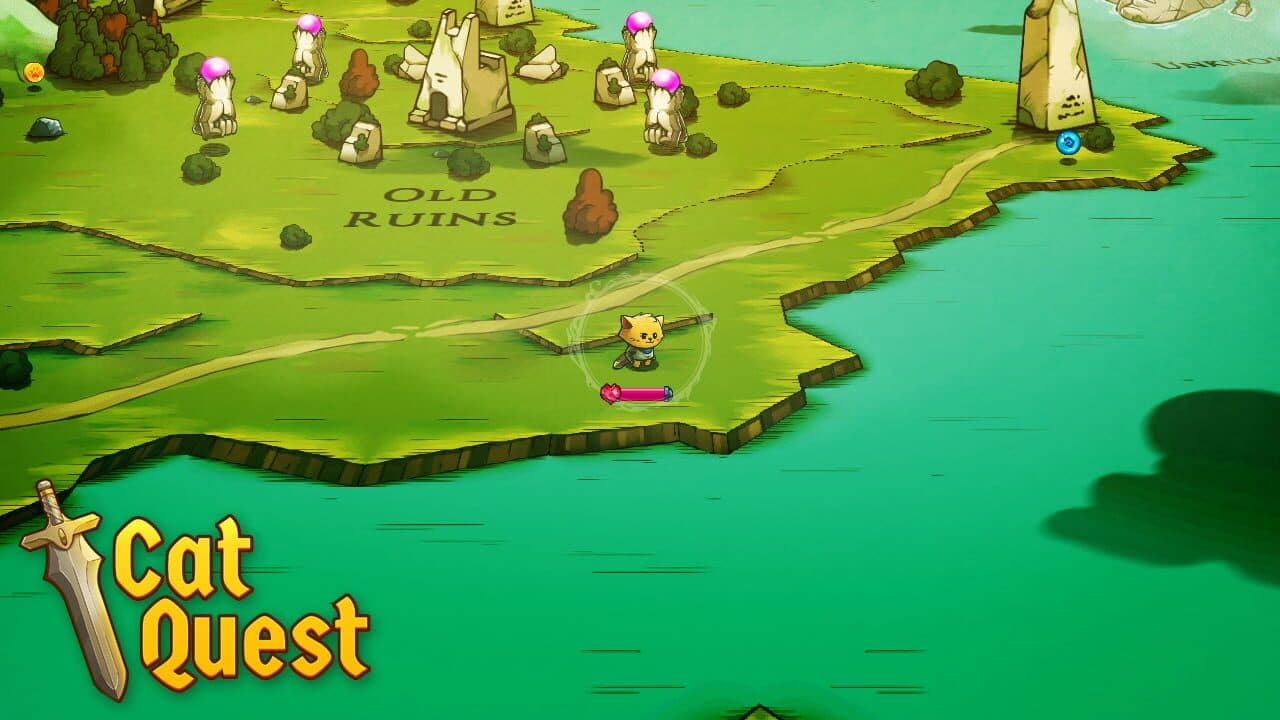 Cat Quest thumbnail 2