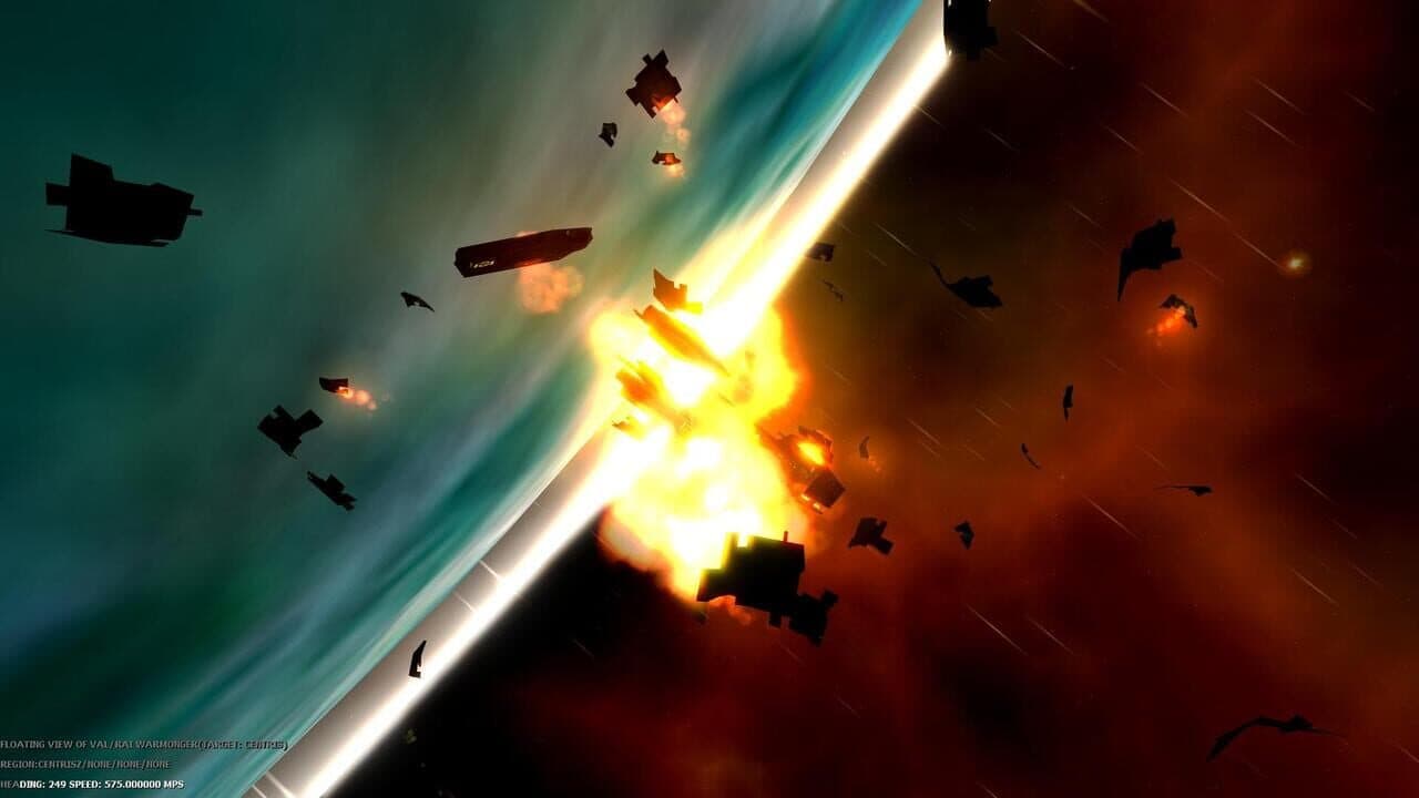 Galactic Command Echo Squad SE thumbnail 4