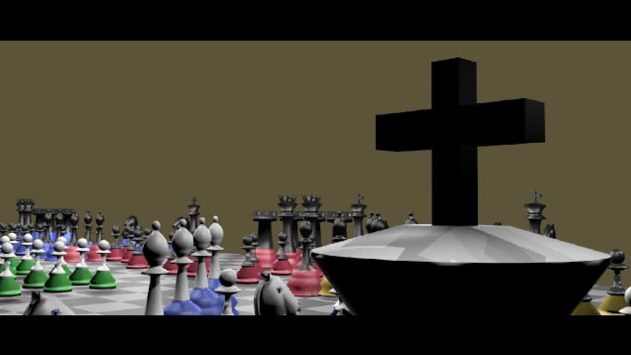 Regimental Chess thumbnail 4