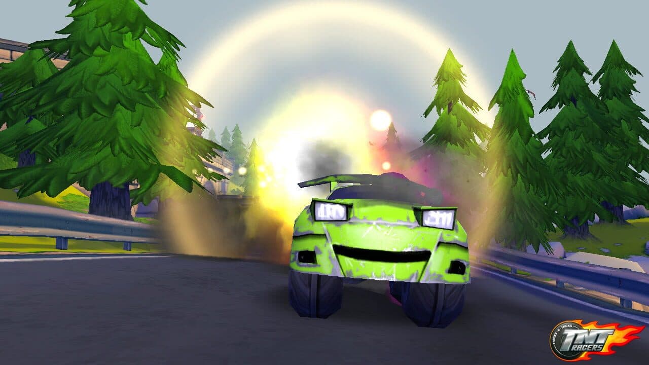 TNT Racers thumbnail 8