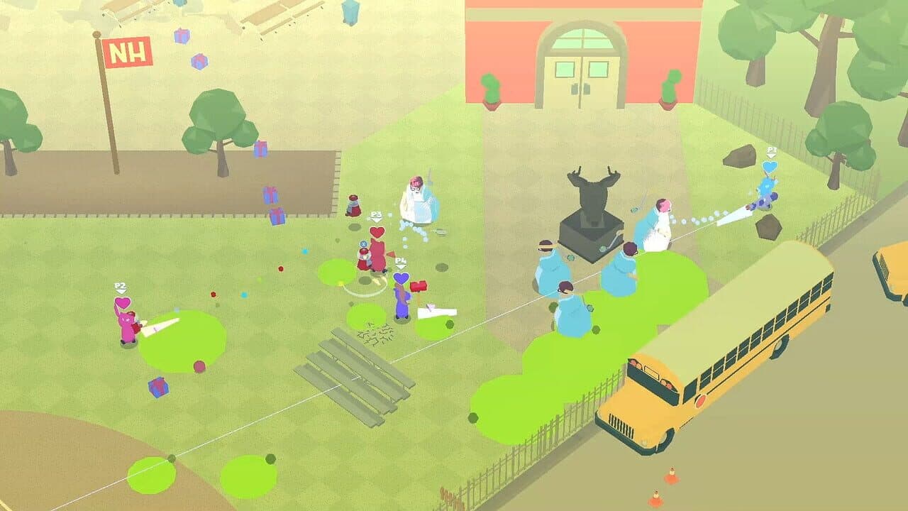 Neighborhorde thumbnail 5