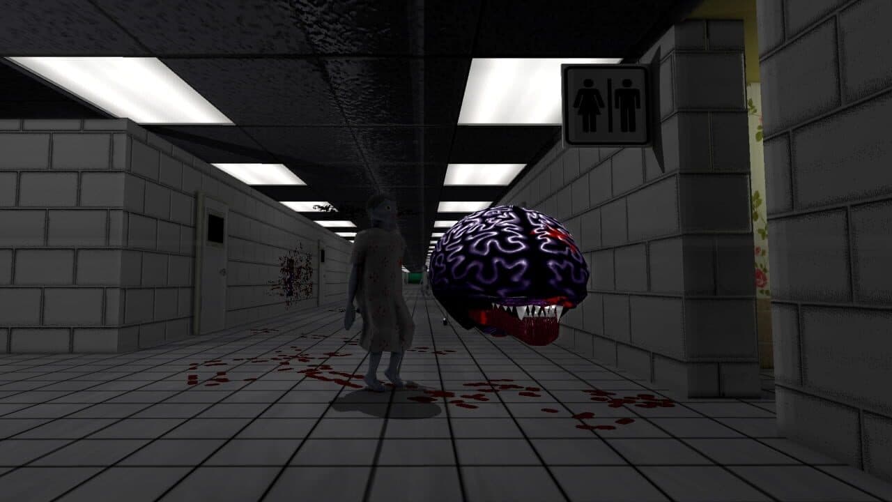 Twisty's Asylum Escapades thumbnail 2