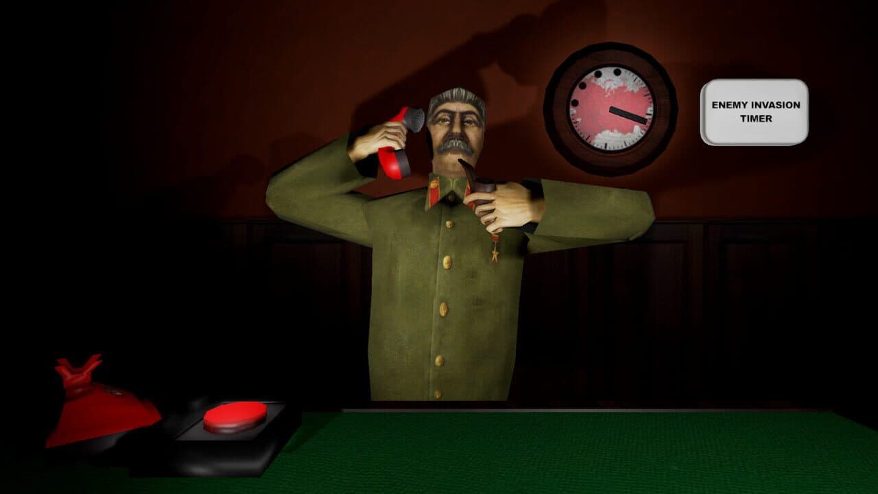 Calm Down, Stalin thumbnail 5