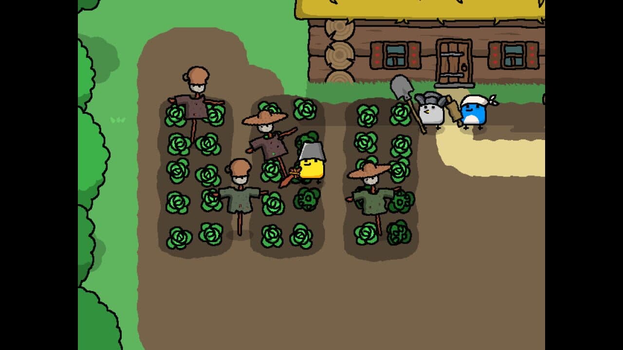 Oh My God, Look At This Knight thumbnail 3