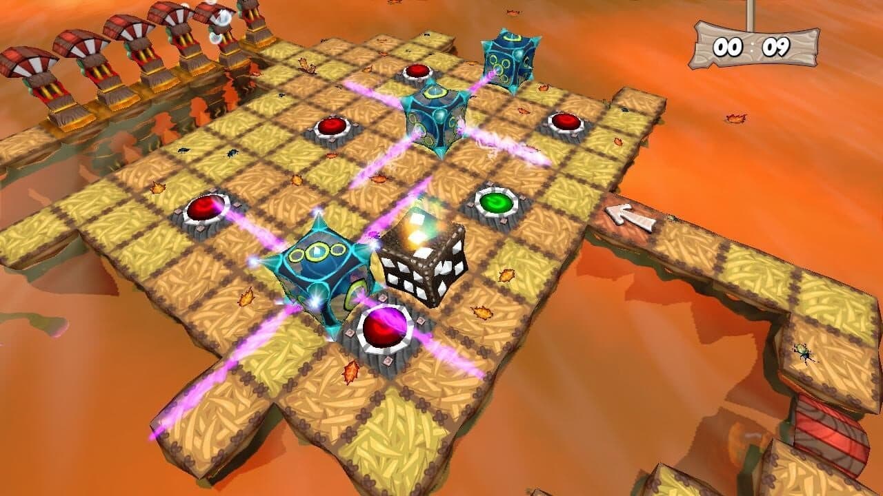 Voodoo Dice thumbnail 5