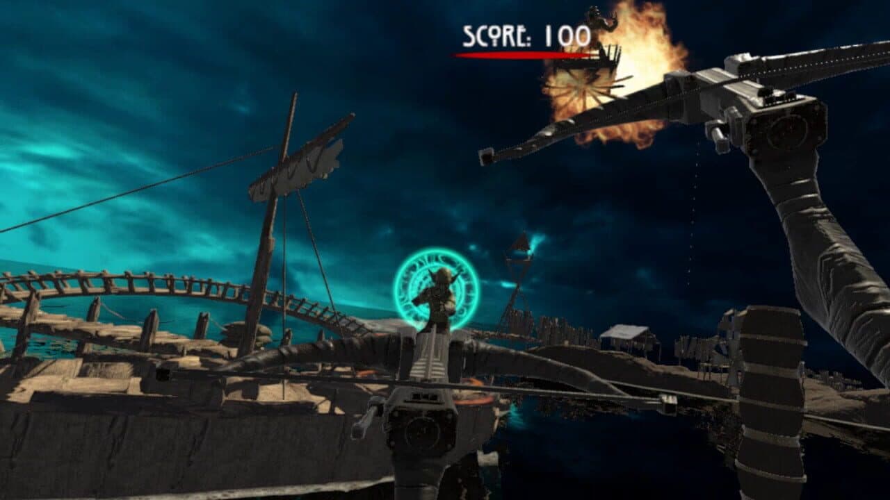 Driftwatch VR thumbnail 4