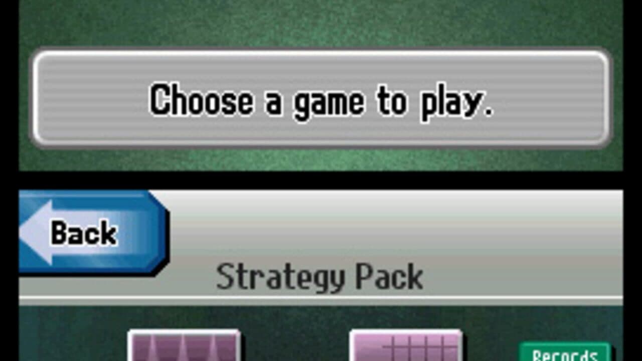 Clubhouse Games Express: Strategy Pack screenshot 1