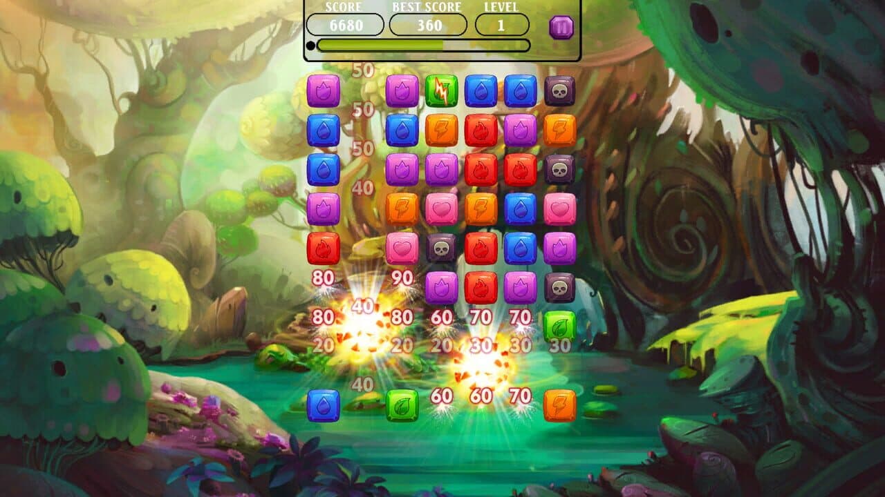 The Flying Turtle Jewel Quest thumbnail 4