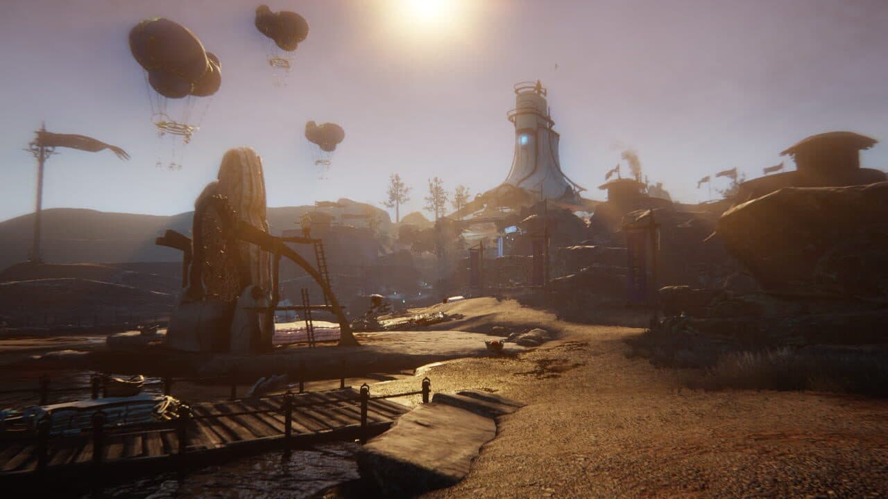 Warframe: Plains of Eidolon thumbnail 12