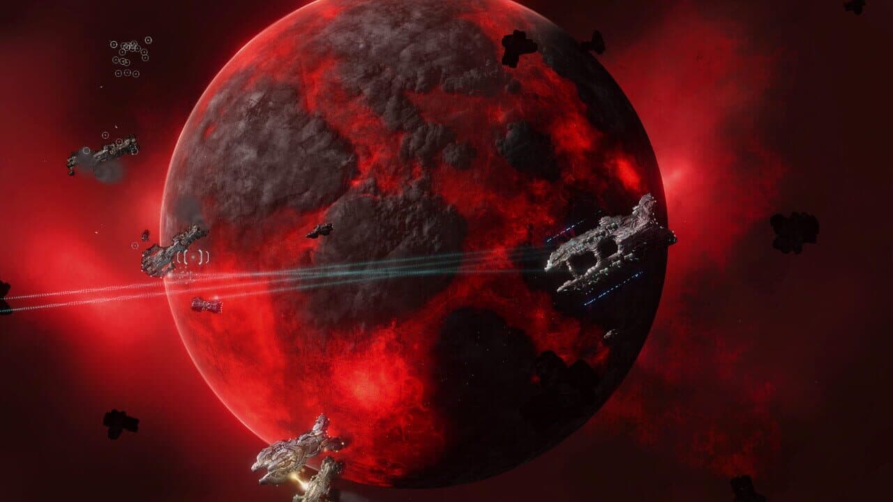 Wayward Terran Frontier: Zero Falls thumbnail 4