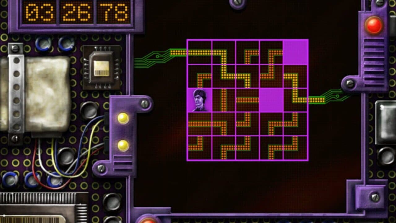 Nancy Drew Dossier: Resorting to Danger! thumbnail 7