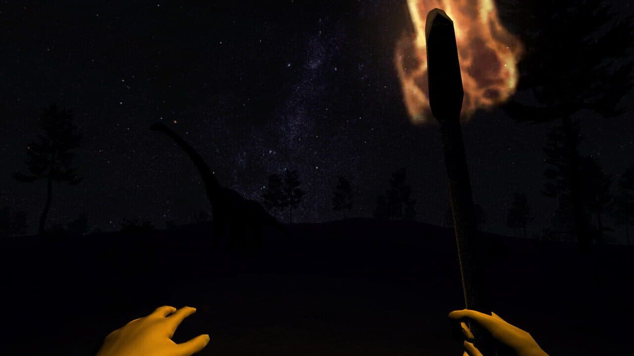 Jurassic Survival thumbnail 3