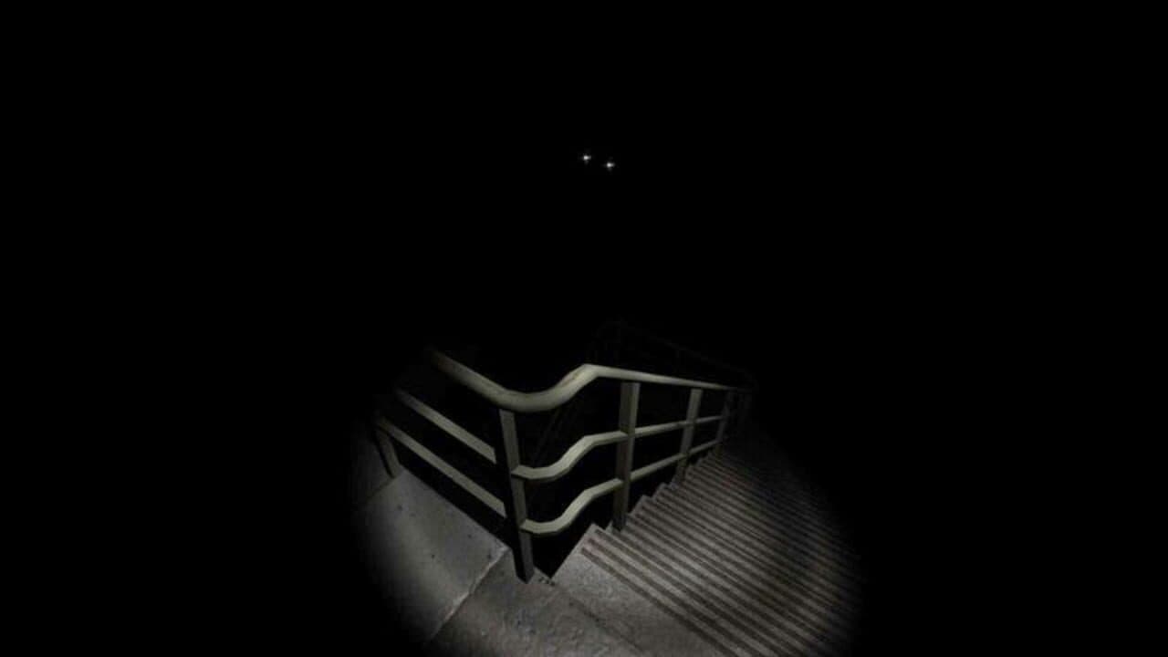 Staircase of Darkness: VR thumbnail 4