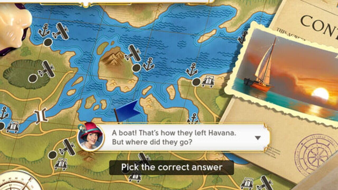 June's Journey thumbnail 2