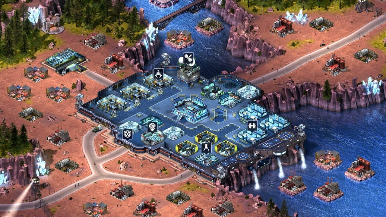 Operation: New Earth thumbnail 3