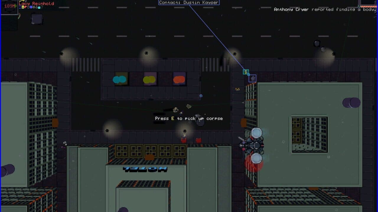 Metrocide thumbnail 4