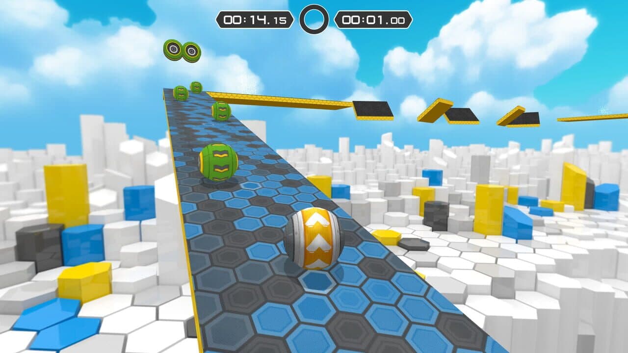 GyroSphere Trials thumbnail 6