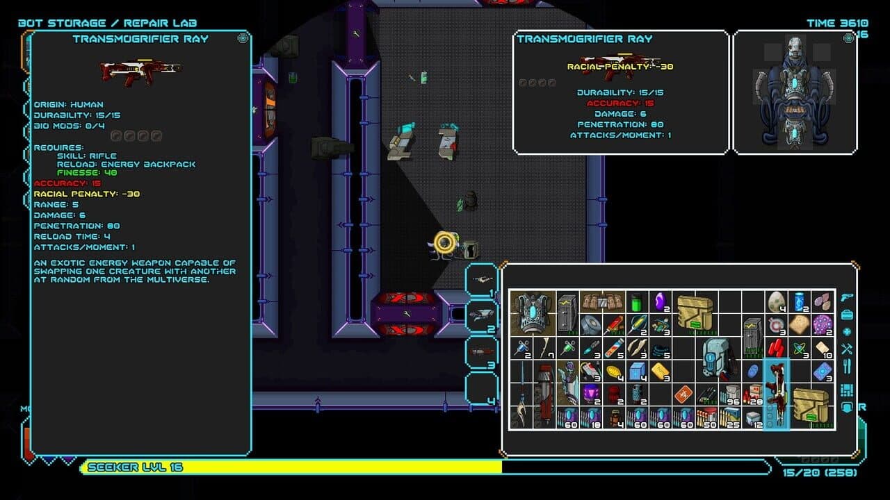 Sword of the Stars: The Pit thumbnail 2
