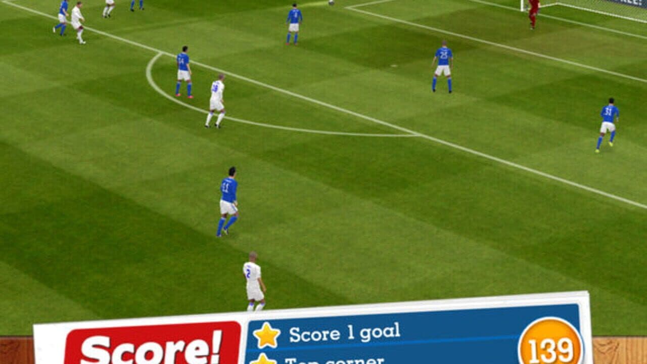 Score! Hero thumbnail 7