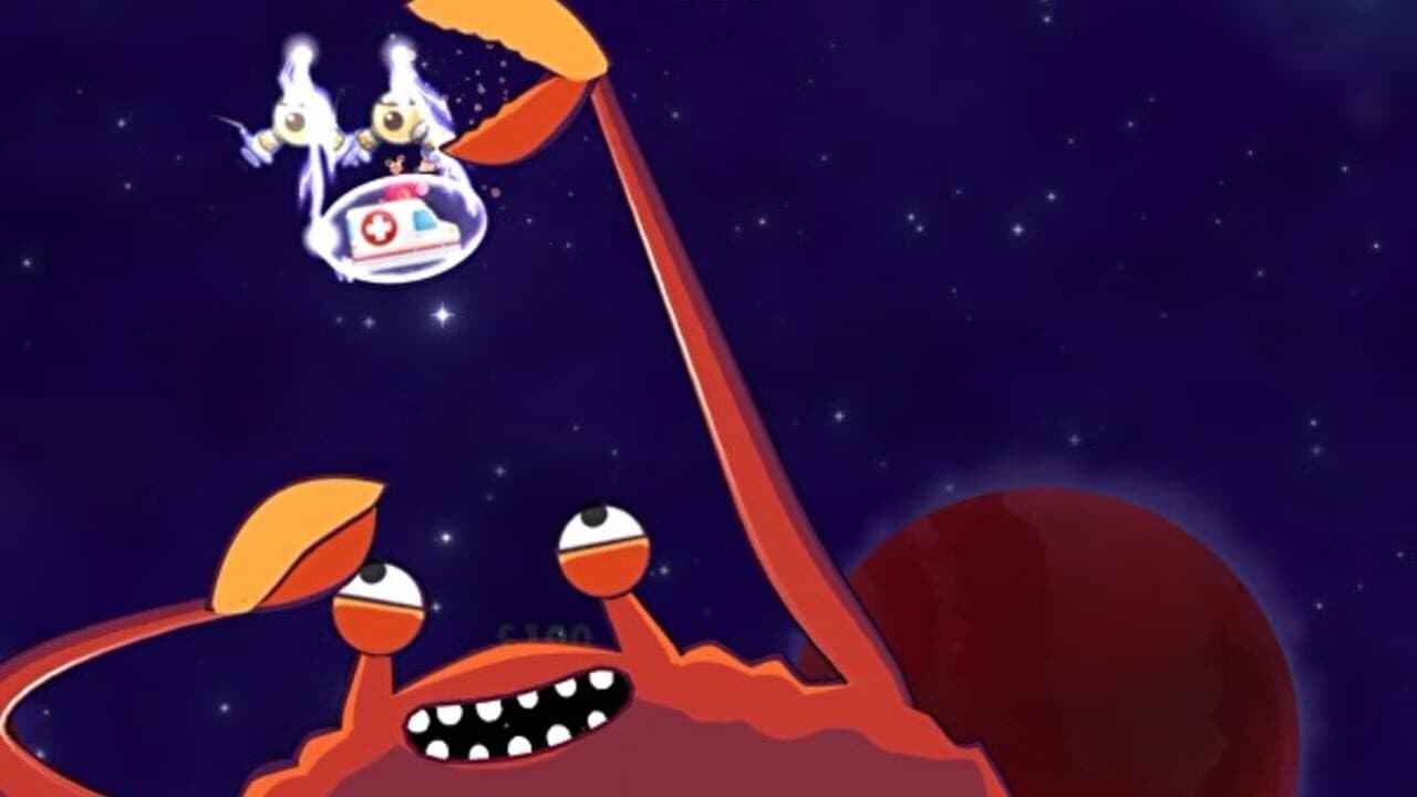 Crabitron screenshot 1