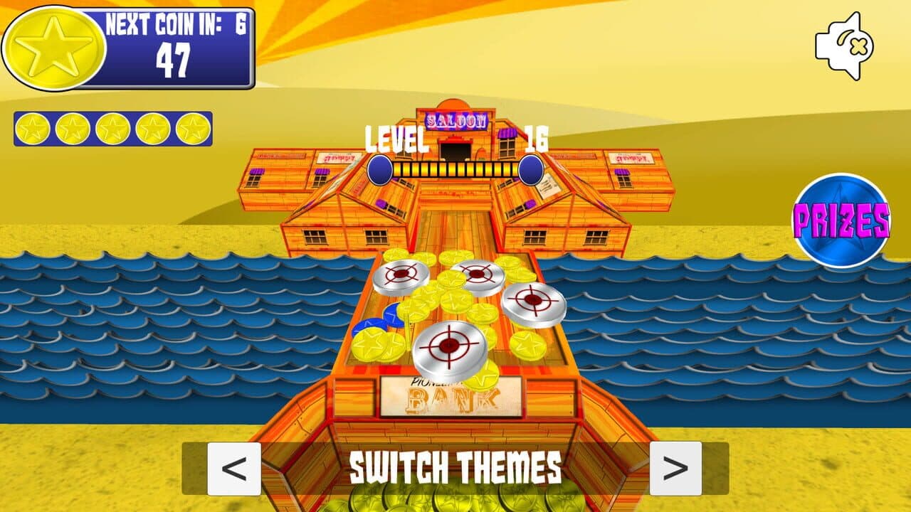 Coin Pusher thumbnail 3