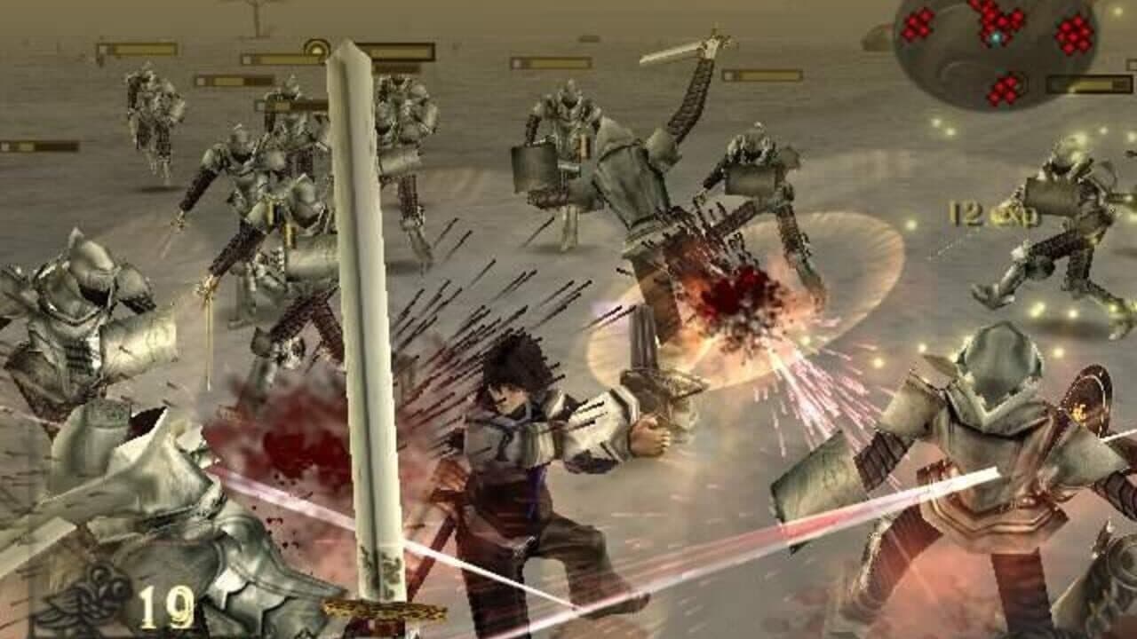 Drakengard thumbnail 4