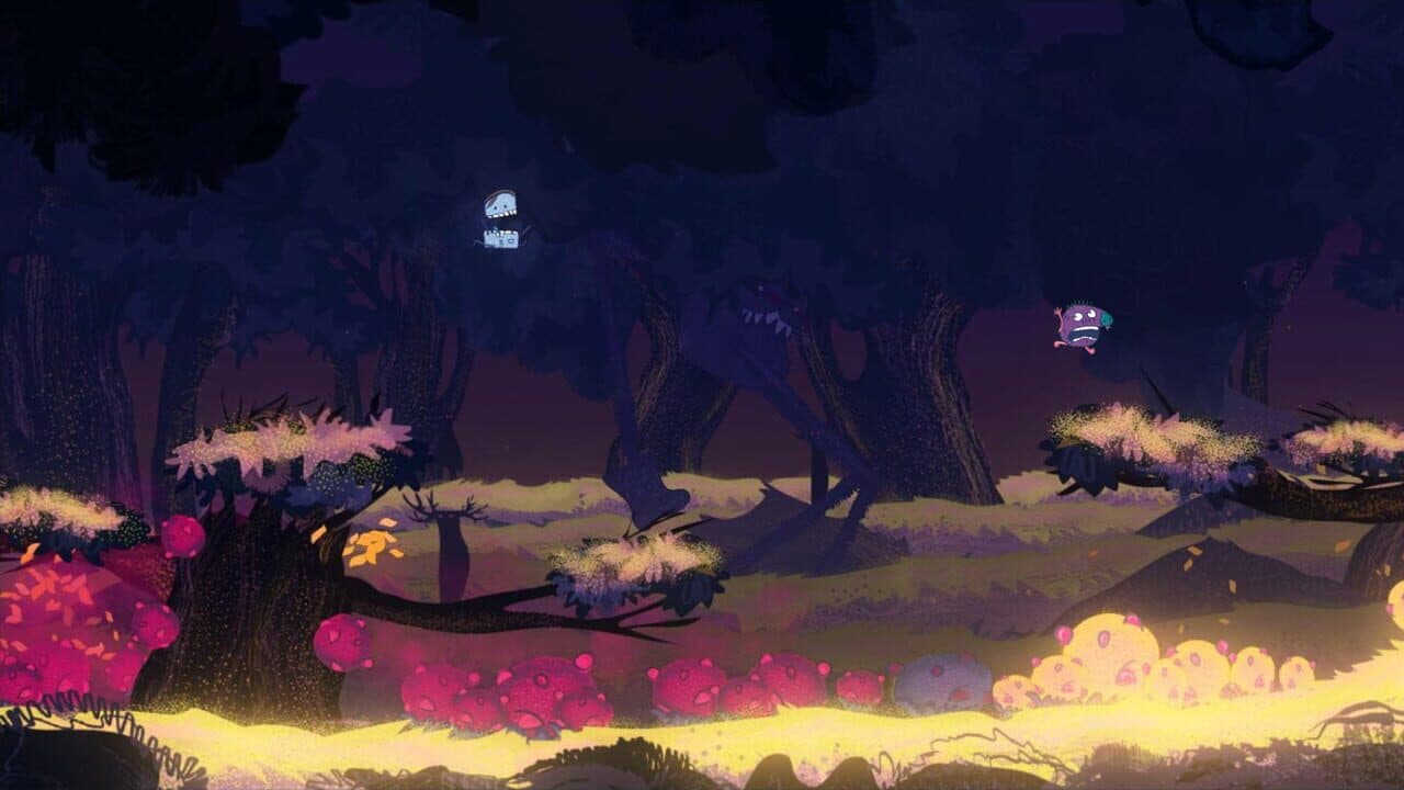 Escape Doodland thumbnail 2