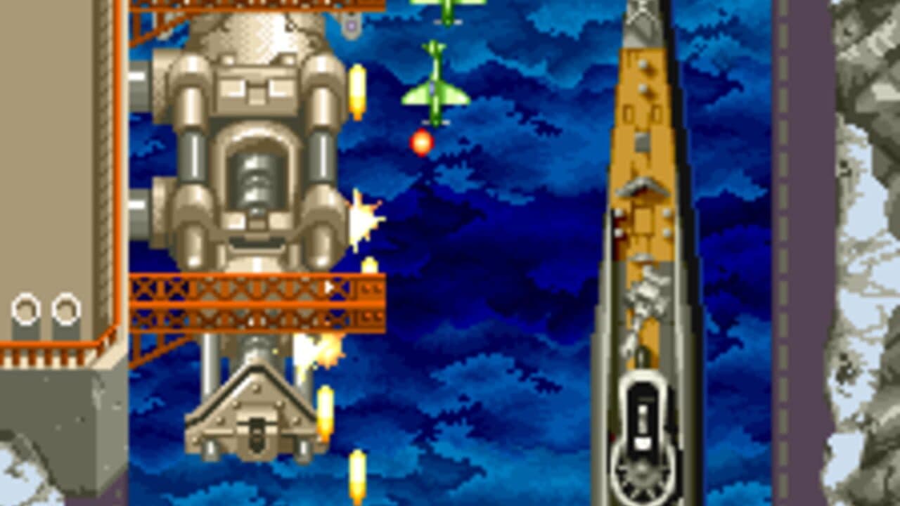 1941: Counter Attack thumbnail 2