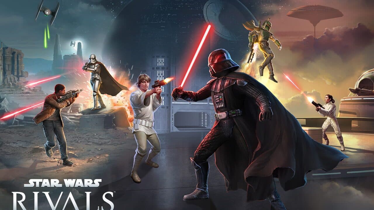 Star Wars: Rivals thumbnail 2