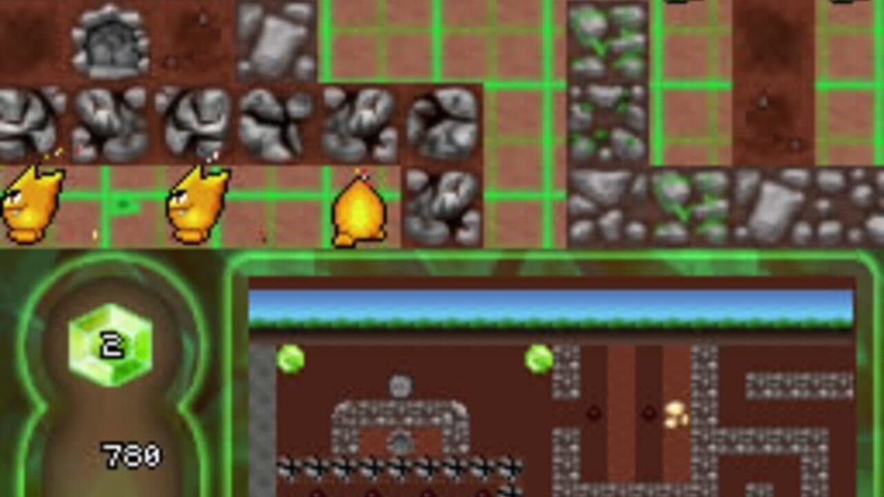 Digger Dan & Kaboom thumbnail 3