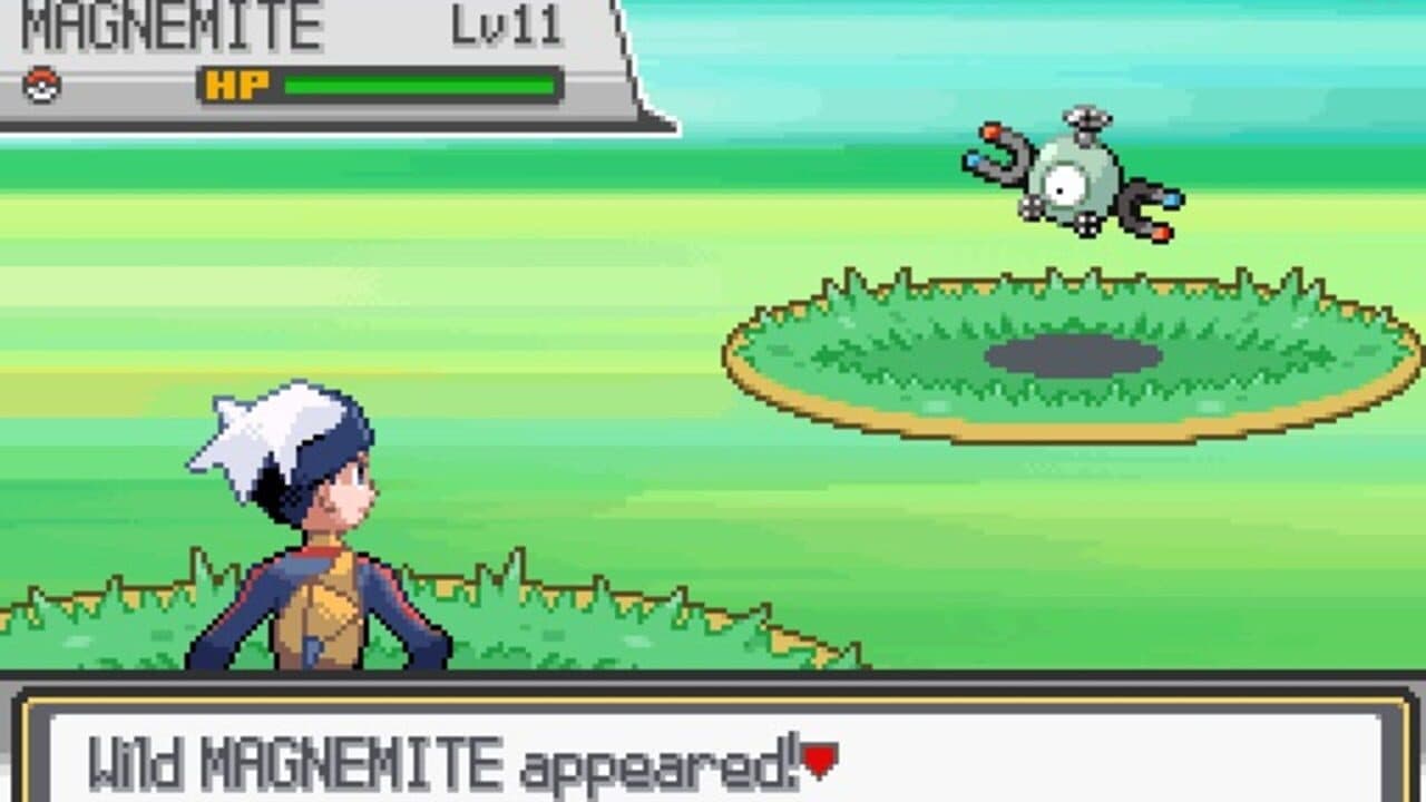 Pokémon Fusion Generation thumbnail 4