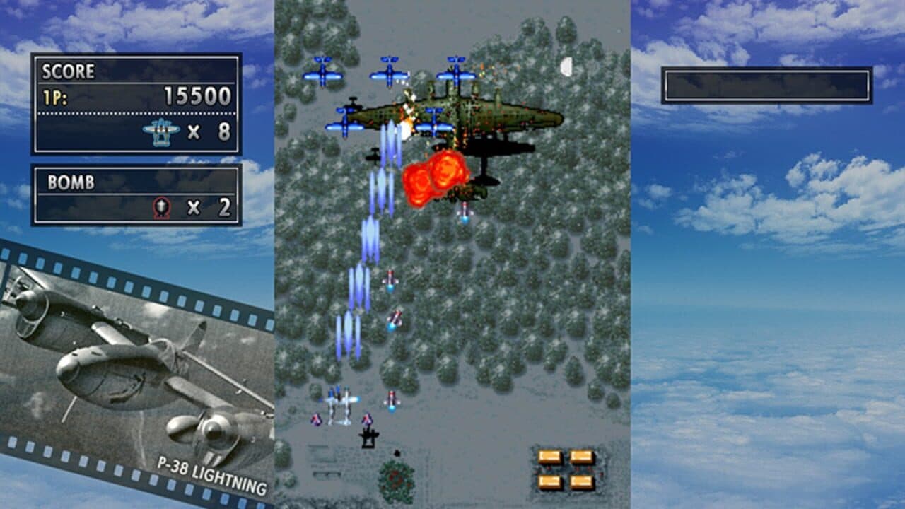 Strikers 1945 thumbnail 3