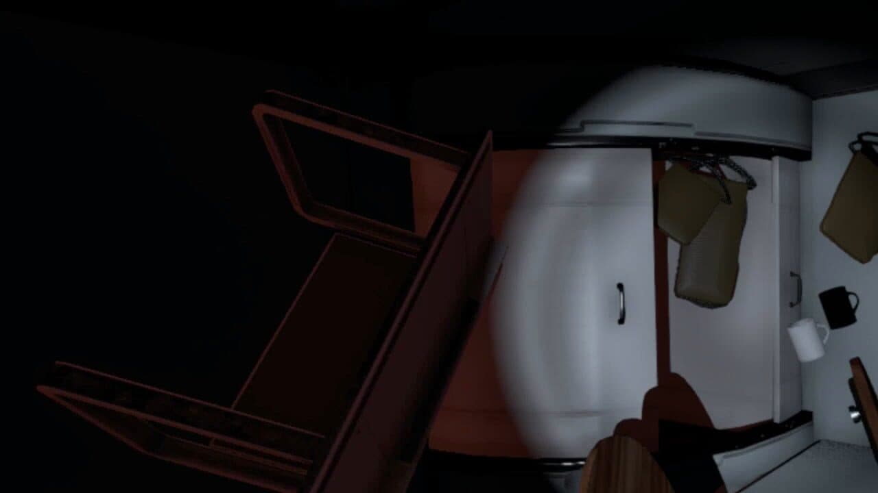 Cosmic Awakening VR thumbnail 4