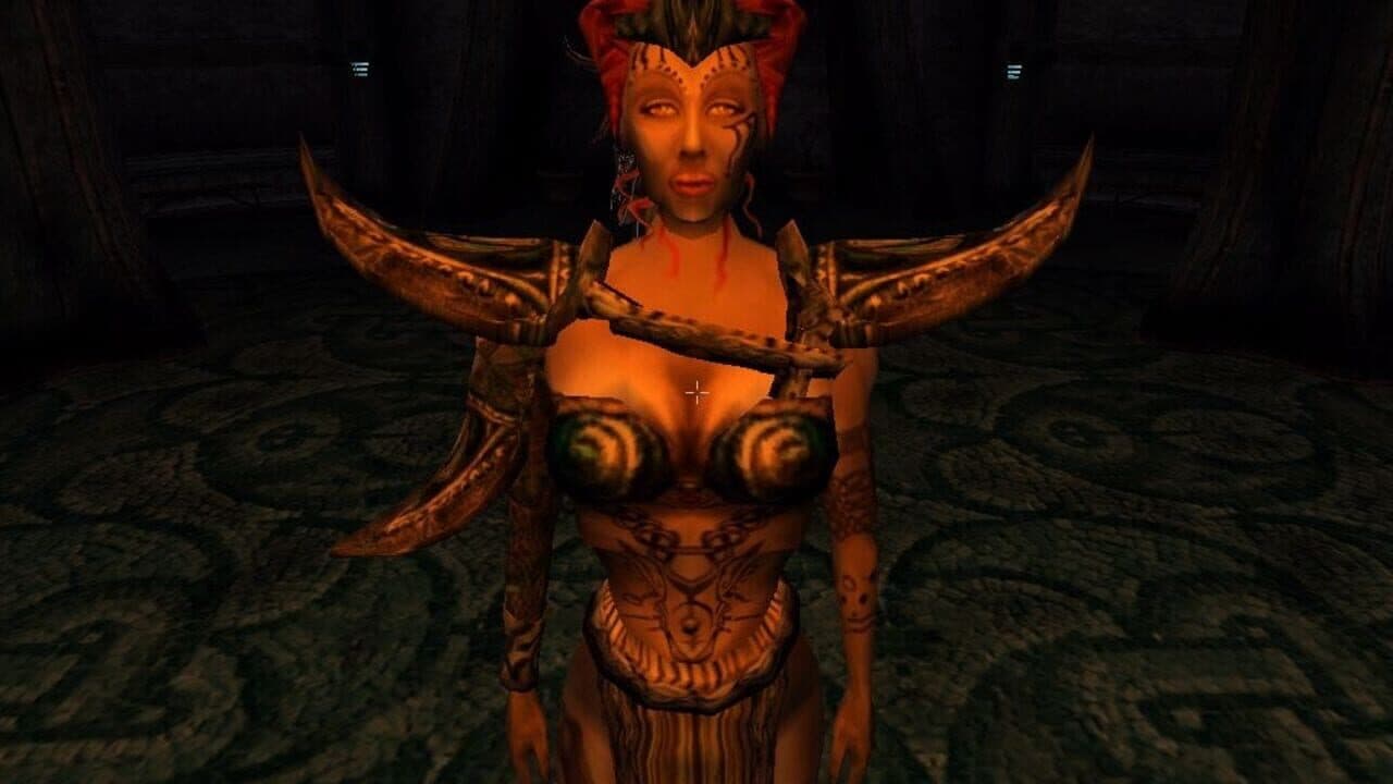 The Elder Scrolls III: Tribunal thumbnail 4
