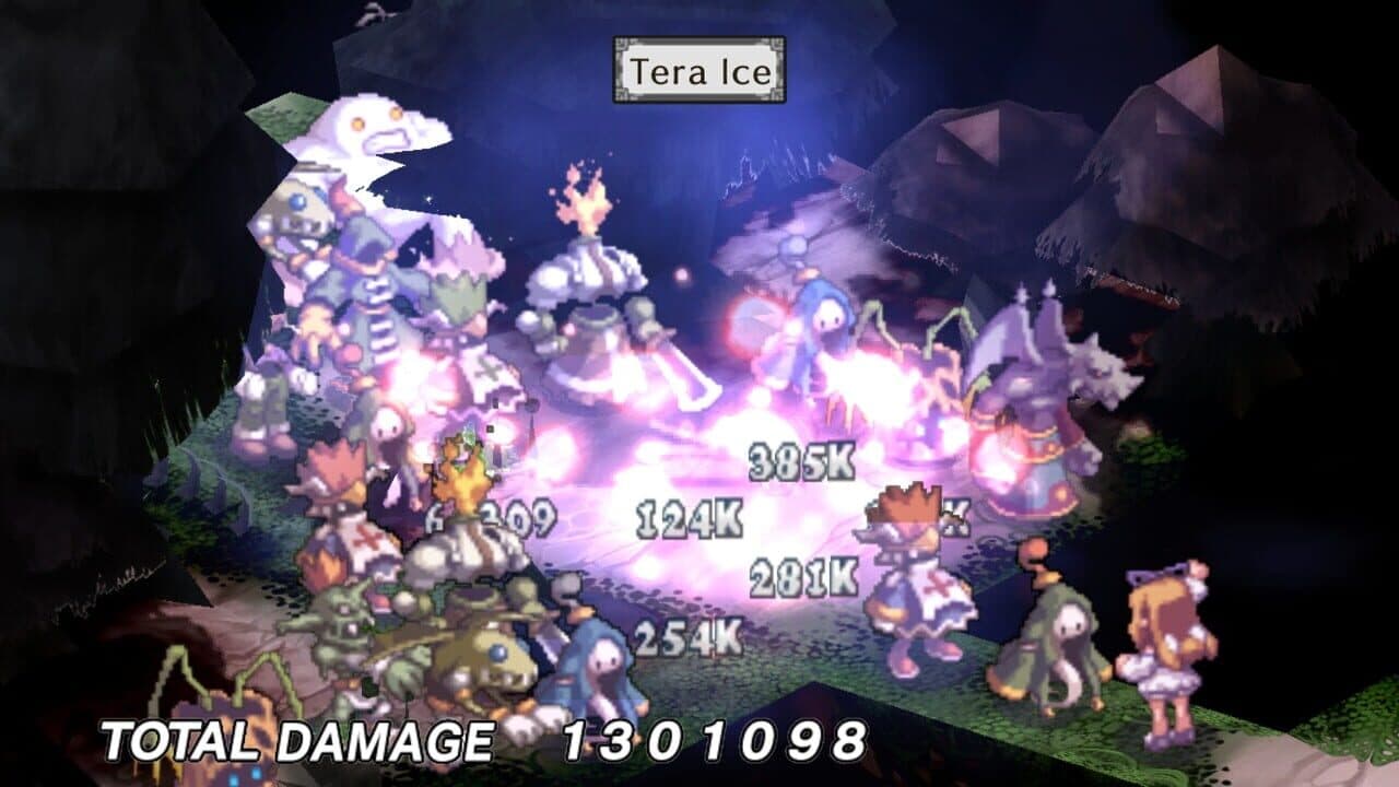Disgaea PC thumbnail 4